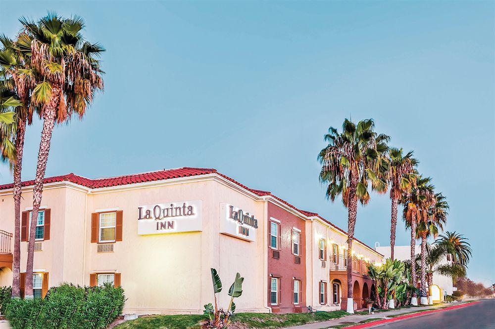Comfort Inn San Diego Old Town Zewnętrze zdjęcie