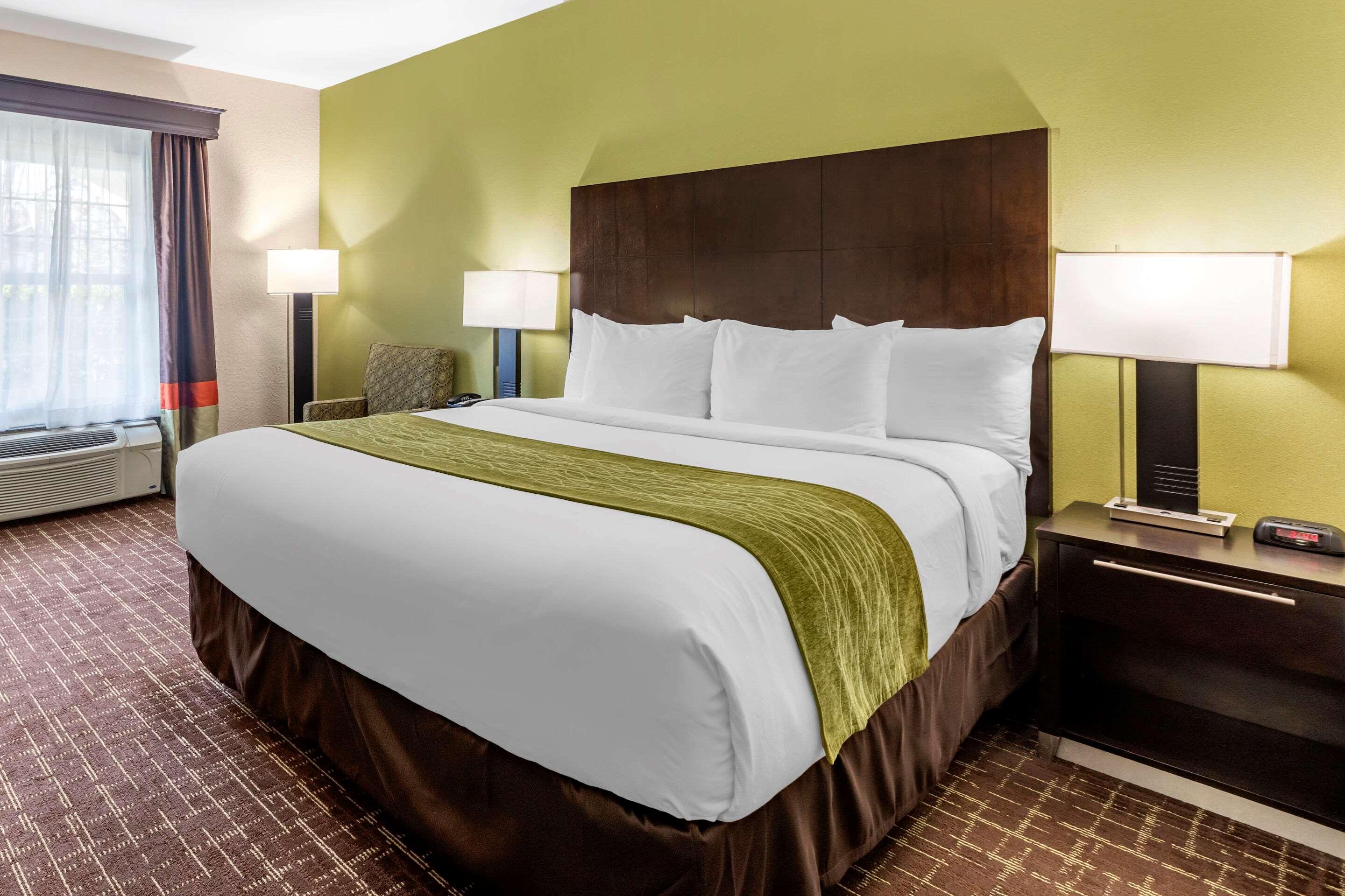 Comfort Inn San Diego Old Town Zewnętrze zdjęcie