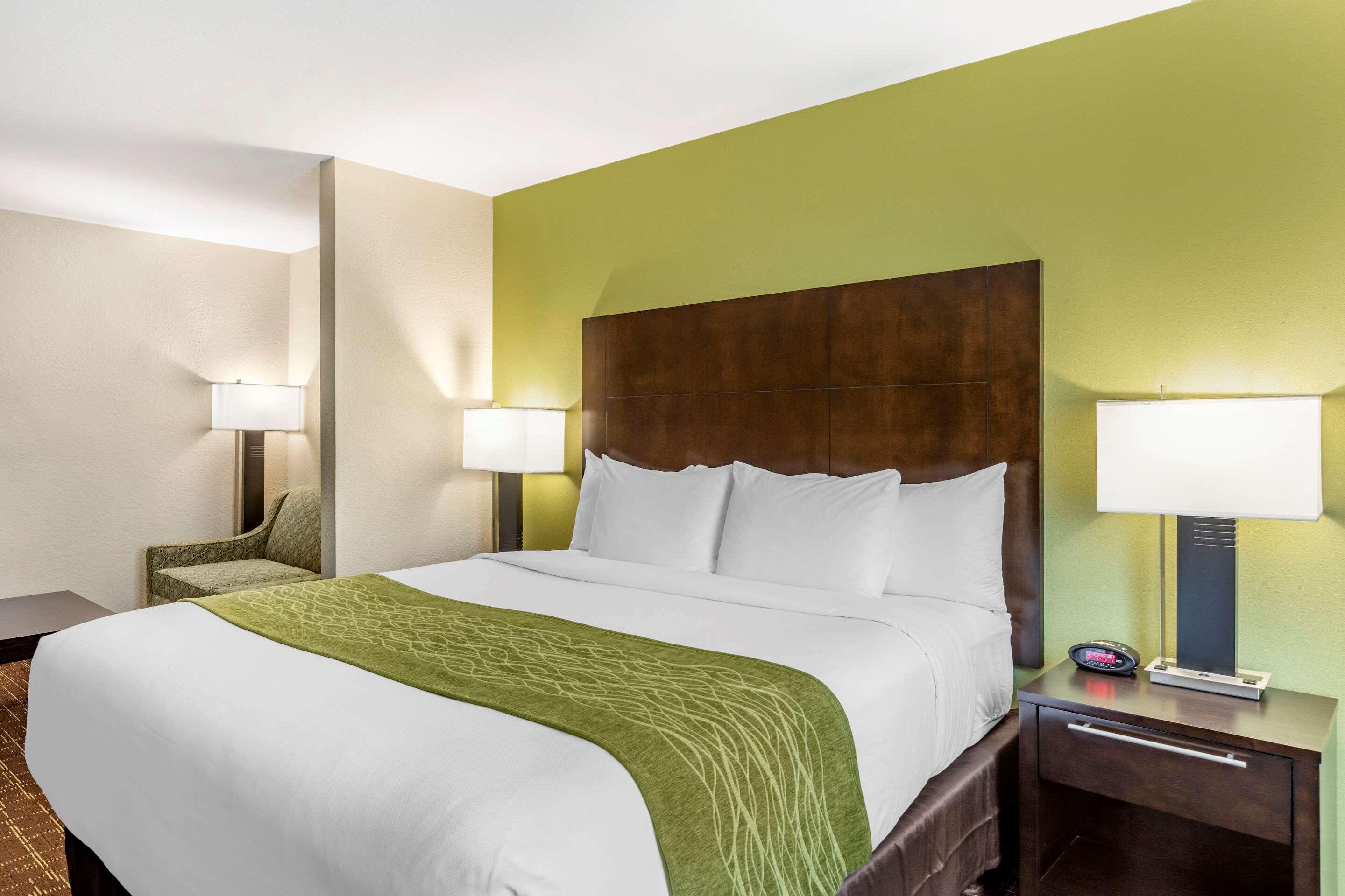 Comfort Inn San Diego Old Town Zewnętrze zdjęcie