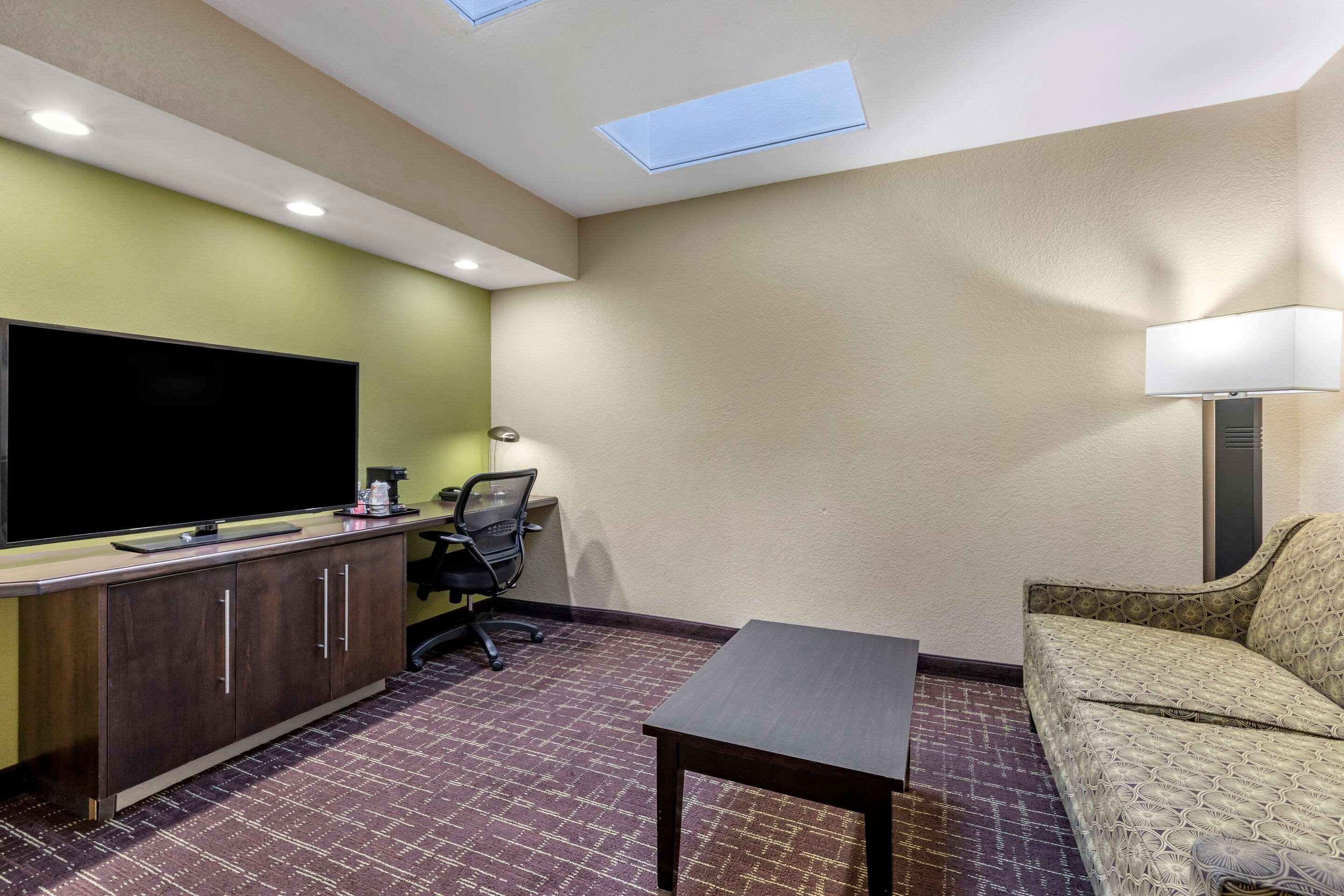 Comfort Inn San Diego Old Town Zewnętrze zdjęcie
