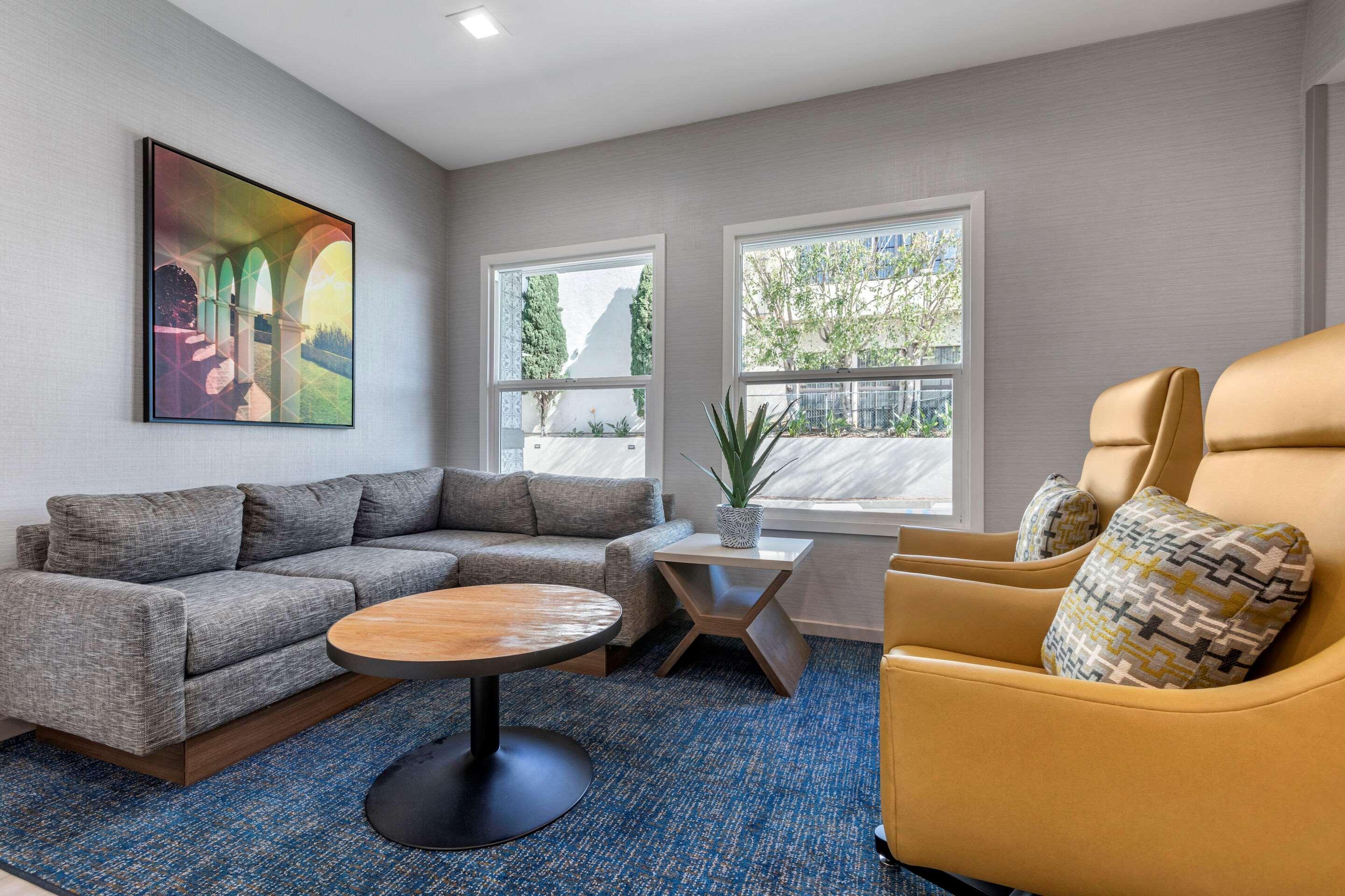 Comfort Inn San Diego Old Town Zewnętrze zdjęcie