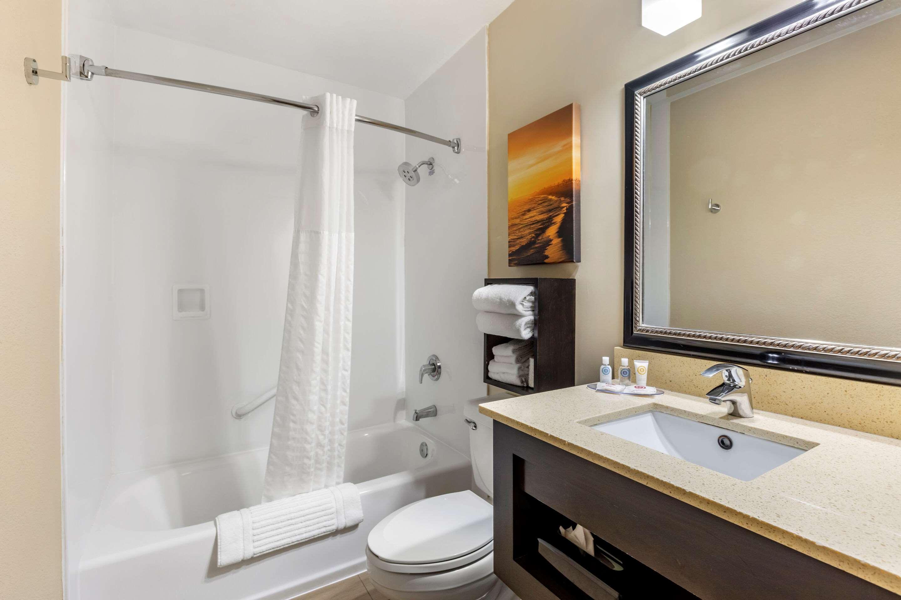 Comfort Inn San Diego Old Town Zewnętrze zdjęcie