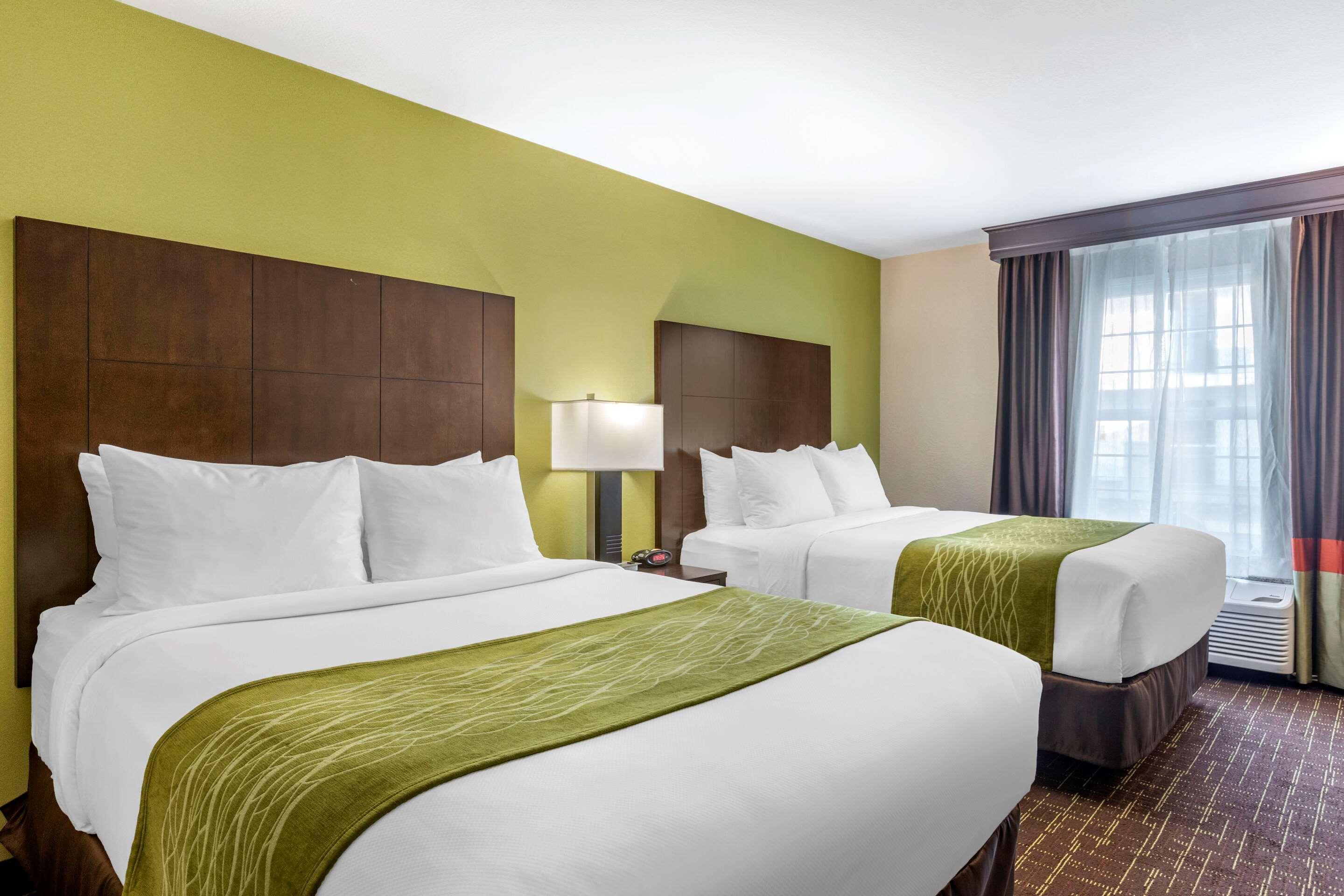 Comfort Inn San Diego Old Town Zewnętrze zdjęcie