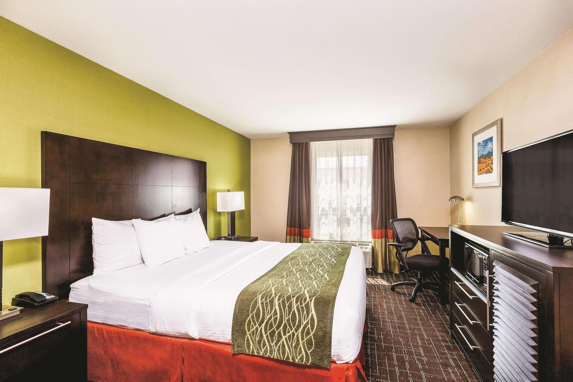 Comfort Inn San Diego Old Town Zewnętrze zdjęcie