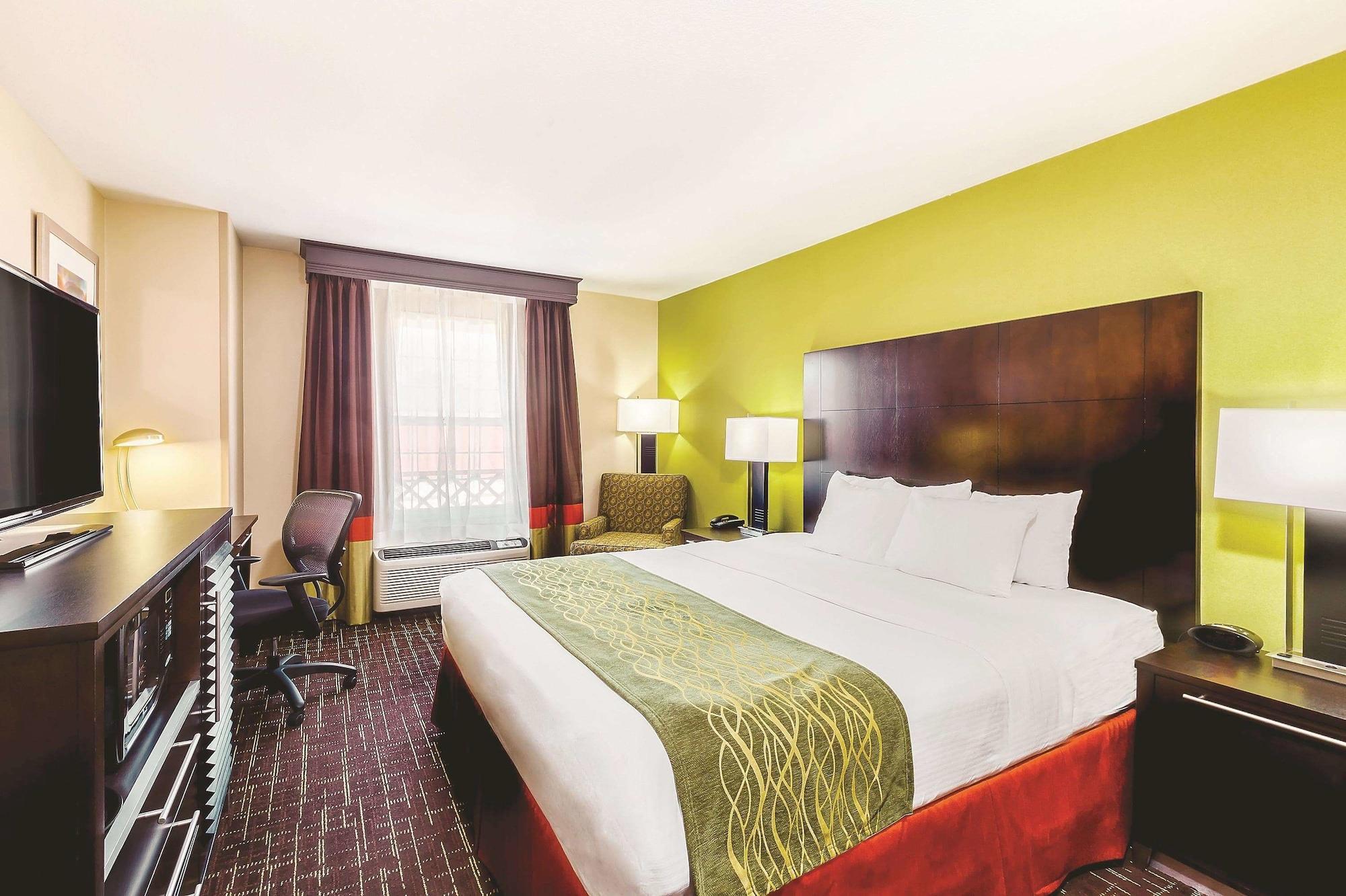 Comfort Inn San Diego Old Town Zewnętrze zdjęcie