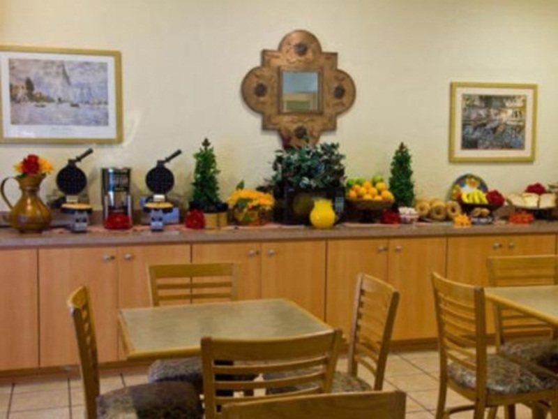 Comfort Inn San Diego Old Town Zewnętrze zdjęcie