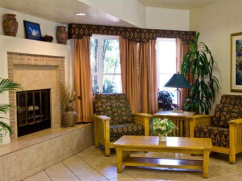 Comfort Inn San Diego Old Town Zewnętrze zdjęcie