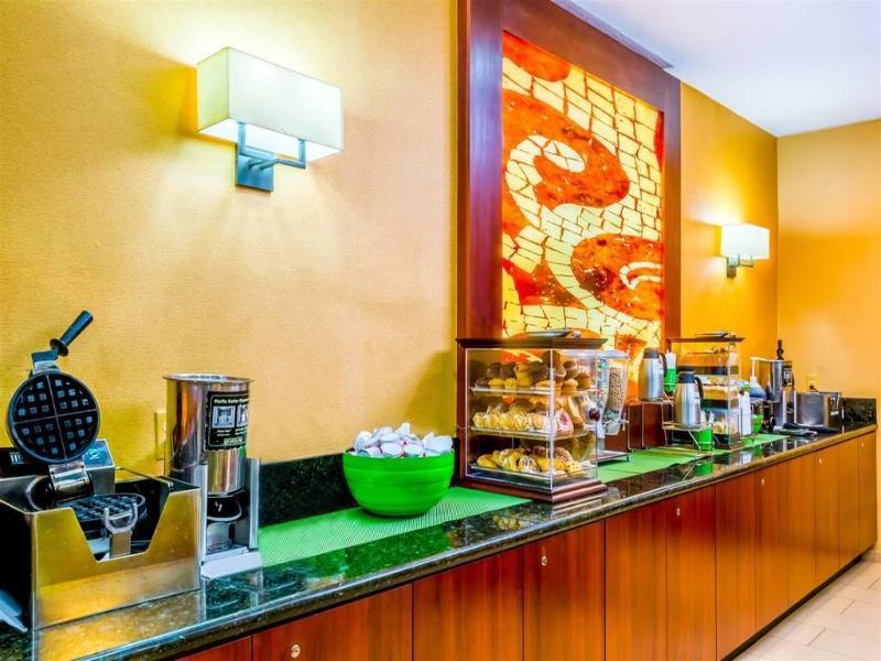 Comfort Inn San Diego Old Town Zewnętrze zdjęcie