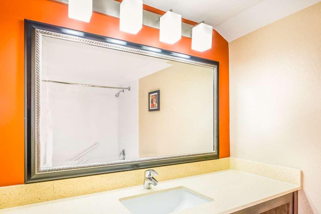 Comfort Inn San Diego Old Town Pokój zdjęcie