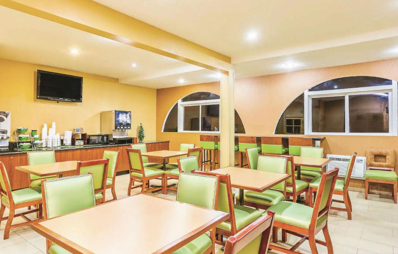 Comfort Inn San Diego Old Town Zewnętrze zdjęcie